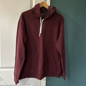 Eddie Bauer XL Tall  men’s lightweight hoodie